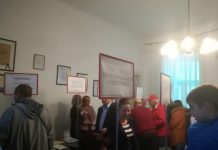 CCIAT, la primul Târg de job-uri din Serbia, în cadrul proiectului LaborNet!