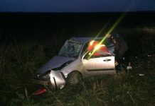 Impact devastator! Doi oameni și-au pierdut viața pe loc în urma unui accident rutier!