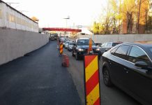 Lucrările la calea ferată deviează și transportul în comun din Timișoara. Ce linii vor avea alt traseu