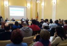 CCIA Timiș organizează o nouă sesiune de instruire în domeniul GDPR!