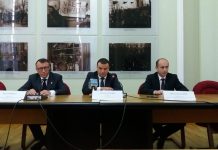 Zece drumuri din județ, reabilitate pe bani de la Guvern! Astăzi au fost semnate contractele de finanţare