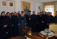 Trei ani de la întronizarea Mitropolilului Banatului ÎPS Ioan Selejan!