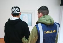 Libanez, escortat până la ieşirea din ţară! Nu va mai avea voie să intre în România timp de 9 luni