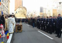 159 de ani de la Mica Unire!