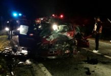 Accident teribil cu cinci victime, în Timiș! Un copil de doar 6 ani și-a pierdut viața