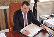 Călin Dobra, apel public către toți liderii politici din Timiș! Ce le cere președintele CJT?