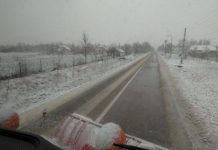 Situația contractelor de deszăpezire, dezbătută în ATOP!