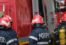 Agitație multă și degeaba în Complexul Studențesc noaptea trecută