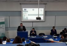 Conferință Clubul Fermierilor, vineri la USAMVB