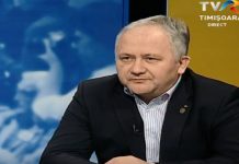 Președintele PMP Timiș, Cornel Sămărtinean: “Este exclusă o colaborare cu PSD la Consiliul Județean Timiș”
