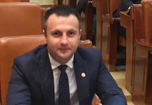 Deputatul Marian Cucsa sustine intens industria Horeca. Intalnire importanta cu cei din Horetim(P)