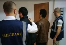 Sârbi, depistaţi cu şedere ilegală în Timişoara! Vor fi expulzaţi din ţară
