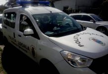 Onaniștii au ajuns și în cimitire! Mesajul Poliției Locale Timișoara