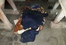 Oamenii străzii, salvaţi de la îngheţ de pompierii timişeni!