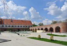 Un nou spațiu de la Bastion, scos la licitație de Consiliul Județean! Vezi aici mai multe detalii
