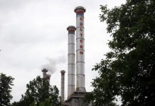 Orașul achită 25 de milioane de lei către Colterm, pentru pierderile induse de acum 2 ani