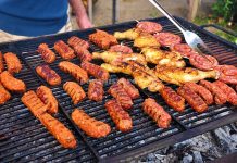 Aprilie continuă cu vreme frumoasă în Banat. Cum va fi timpul de 1 Mai