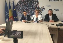 Grațiela Gavrilescu, ministrul Mediului: ”De la Timișoara a început democrația, tot de aici să înceapă și grupurile de lucru privind Președinția Consiliului Uniunii Europene”