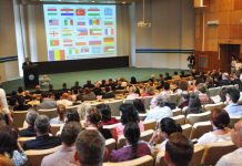 Luni se deschide anul universitar la Universitatea de Ştiinţele Vieţii „Regele Mihai I” din Timişoara