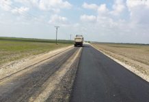 Timișoara – Moșnița Nouă a intrat în licitație publică! Consiliul Județean lărgește șoseaua la patru benzi