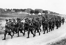 Primul Război Mondial, reconstituit la Muzeul Național al Banatului!