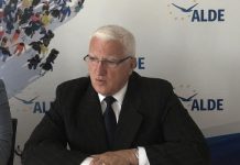Nicolae Istrat, vicepreședinte ALDE Timiș: “Robu face investiții proaste, apoi consultă timișorenii. În fapt părerea lor nu contează!”