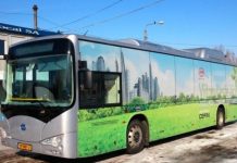 Timisoara va avea autobuze electrice! Vezi de cand poti circula cu ele?