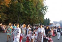 Doua zile de sarbatoare mare la Giroc!