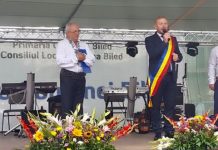 Sfarsit de saptamana incarcat pentru locuitorii comunei Biled