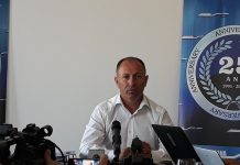 Nereguli grave descoperite de Supran la STPT