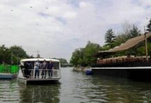 Ziua mondială a apei, celebrată în Timişoara şi printr-un eveniment online, marca Aquatim