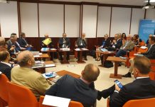 Oportunități pentru profesioniști și tineri tehnicieni din domeniul sudură, oferite de CCIAT la Angajatori de TOP Timișoara