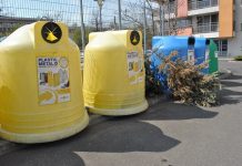 Colectarea separată a deșeurilor – un gest simplu pentru un mediu curat