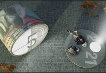 10 locații din oraș vor aduce ”Memoriile Cetății”! Despre ce este vorba?