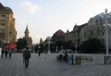 Asociația pentru Promovarea și Dezvoltarea Turismului (APDT) Timiș prezenta la Targul de Turism de la Bucuresti