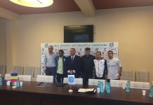 Informatica merge în Liga Campionilor împreună cu USAMVB