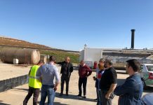 ADID dă startul acțiunilor de ecologizare în Timiș