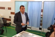 Președintele CJT, Călin Dobra după vot: Sper să fie puse în aplicare modificările pe care ni le dorim