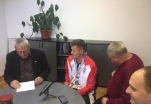 Laurenţiu Danciu, favorit pentru a deveni sportivul numărul unu al Timişului în 2018
