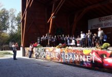 Start pentru Festivalul Cultural Multietnic de la Muzeul Satului Banatean