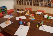 Investiții CJT în școli