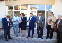 Investiții importante ale Consiliului Județean Timiș în școlile pentru copiii cu nevoi speciale!