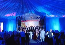 CCIAT premiază excelența, inovația și parteneriatul strategic la nivel academic, medical și antreprenorial