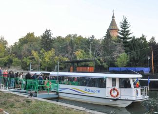 Se modernizează „flota” STPT