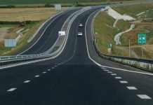 Anul acesta urmează a fi daţi în circulaţie 250 de kilometri de autostradă şi drum expres. Vezi ce zone sunt vizate