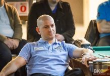 Ladanyi, din nou campion la Timişoara Open 2k25