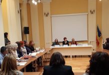 Masă rotundă organizată de CCIAT, pe tema oportunităților pentru învățământul dual și profesional