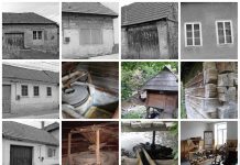 Asociația Acasă în Banat și Primăria comunei Eftimie Murgu au lansat proiectul Color the Village/Colorează Satul.