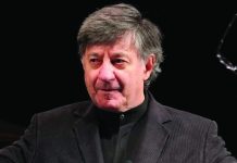 Ion Caramitru, cetățean de onoare al Tmișoarei! După decernarea titlului va avea loc un spectacol extraordinar