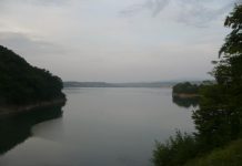 Lacul Surduc va avea insule plutitoare. Investiții din PNRR